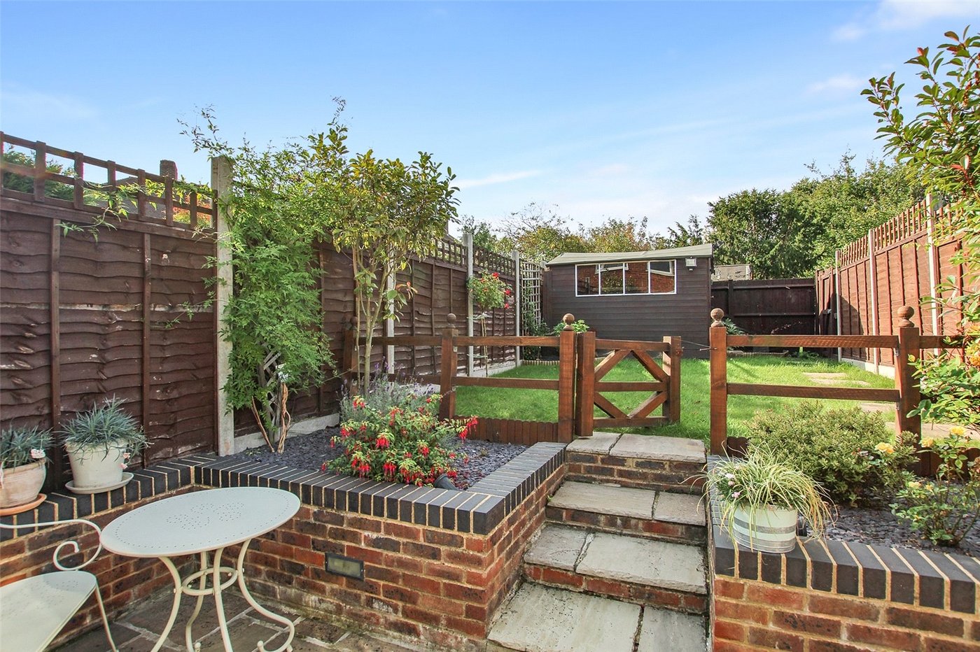 3 bedroom house for sale in New Eltham | Robinson Jackson