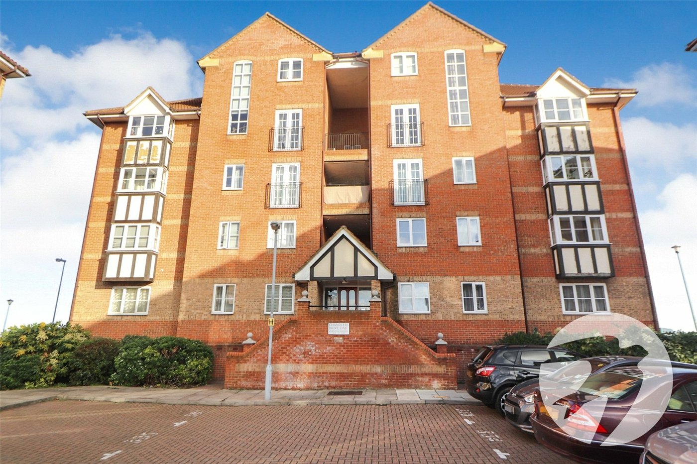 2 bedroom property for sale in Erith | Robinson Jackson