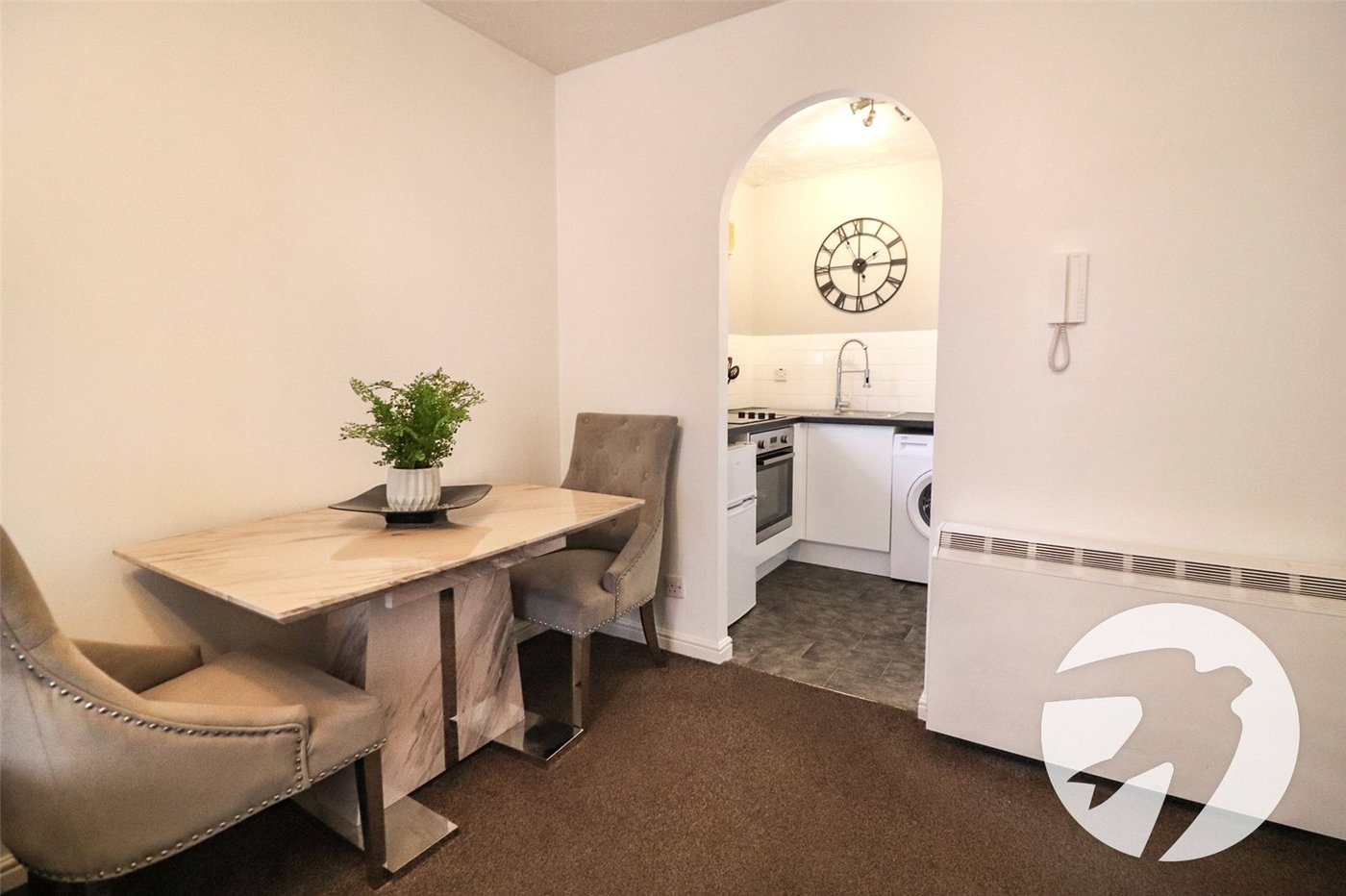 1 bedroom property for sale in Erith | Robinson Jackson