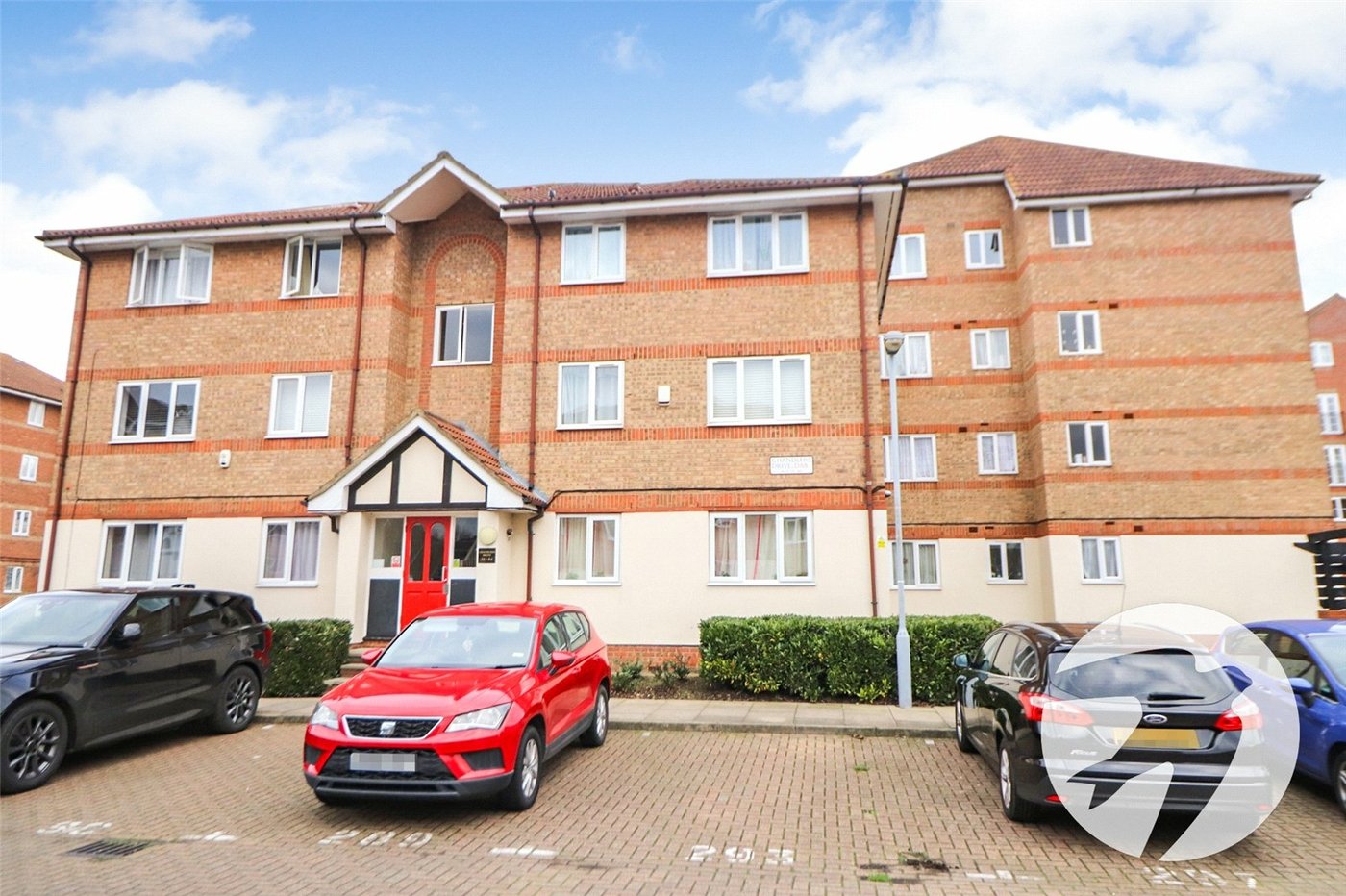 1 bedroom property for sale in Erith | Robinson Jackson