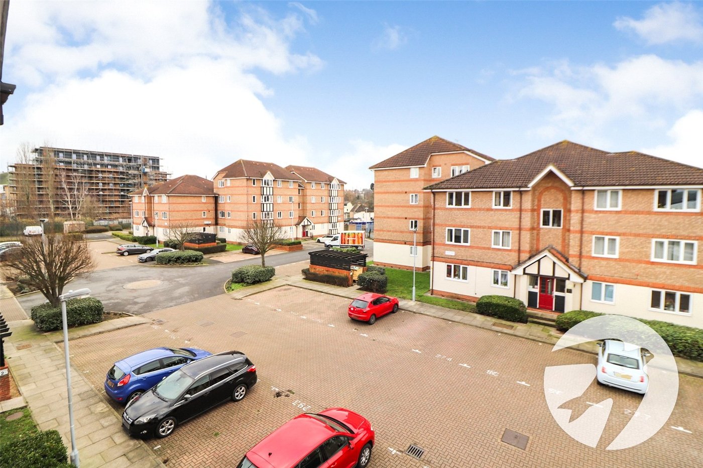 1 bedroom property for sale in Erith | Robinson Jackson