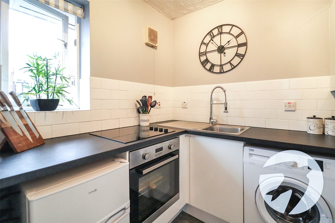 1 bedroom property for sale in Erith | Robinson Jackson