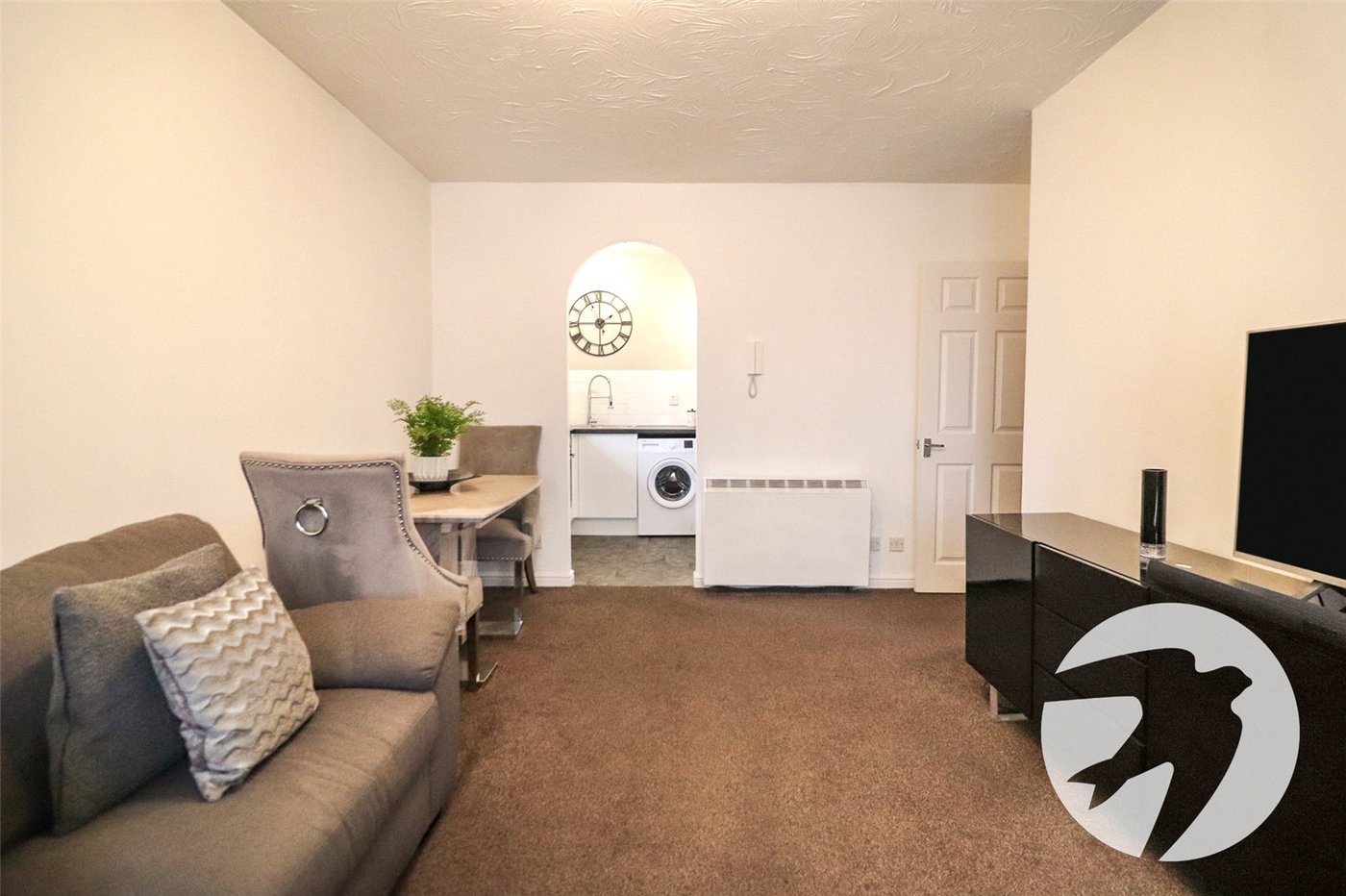 1 bedroom property for sale in Erith | Robinson Jackson