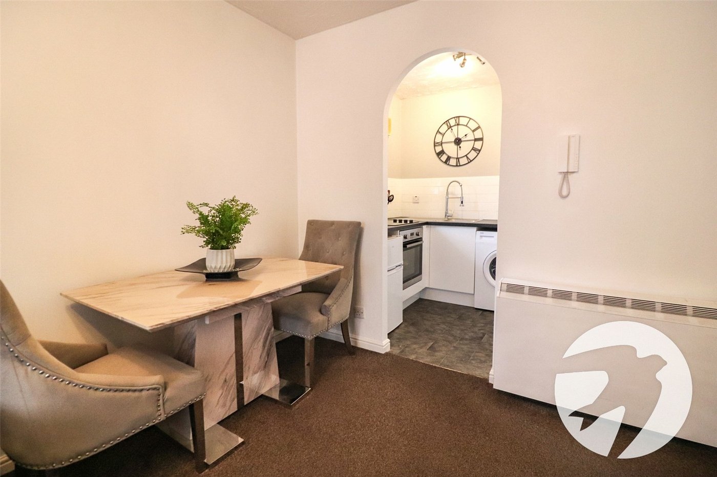 1 bedroom property for sale in Erith | Robinson Jackson