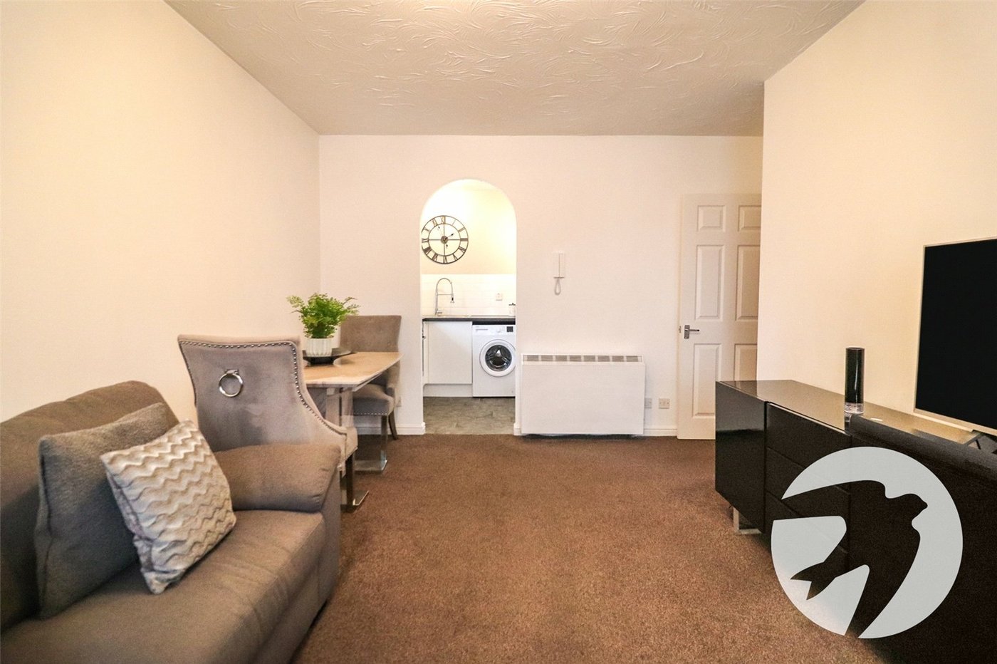 1 bedroom property for sale in Erith | Robinson Jackson