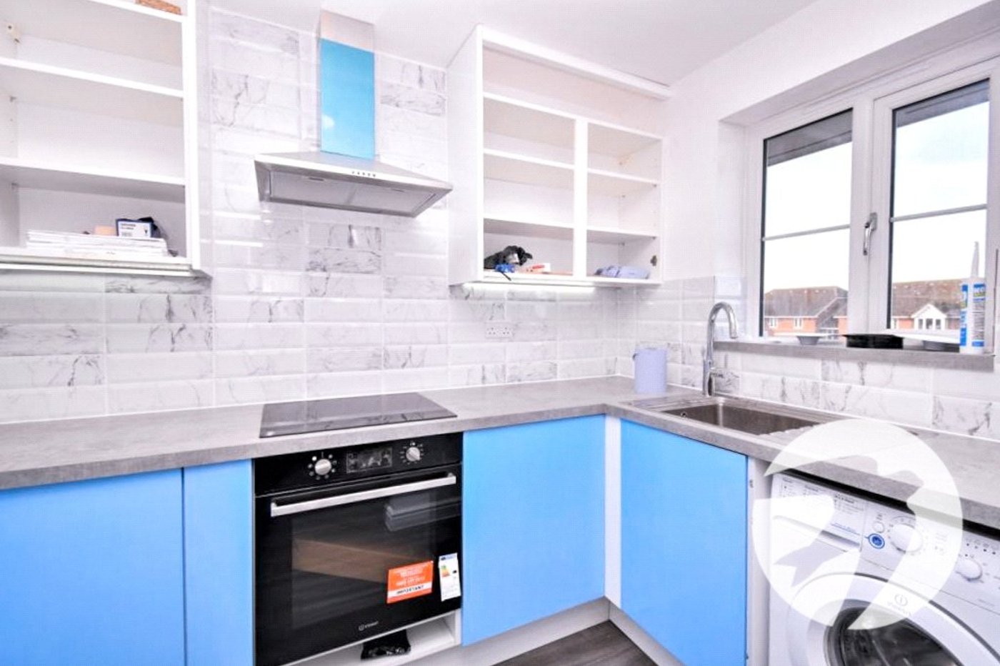 2 bedroom property for sale in Erith | Robinson Jackson