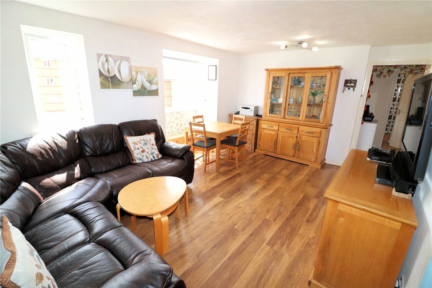 2 bedroom property for sale in Erith | Robinson Jackson