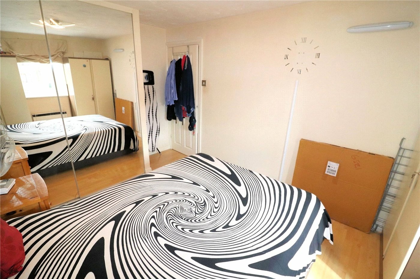 2 bedroom property for sale in Erith | Robinson Jackson