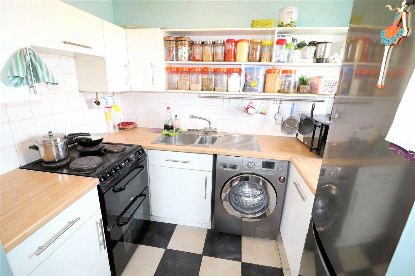 2 bedroom property for sale in Erith | Robinson Jackson