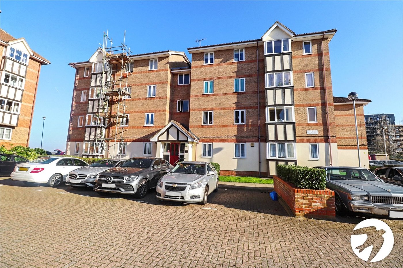 2 bedroom property for sale in Erith | Robinson Jackson