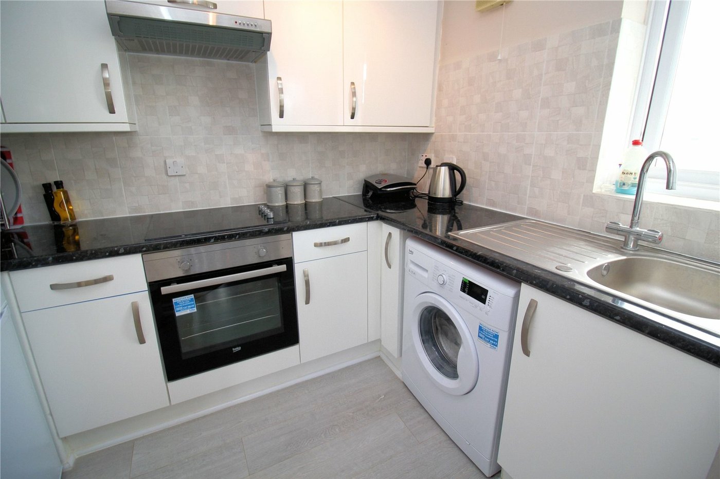 1 bedroom property for sale in Erith | Robinson Jackson