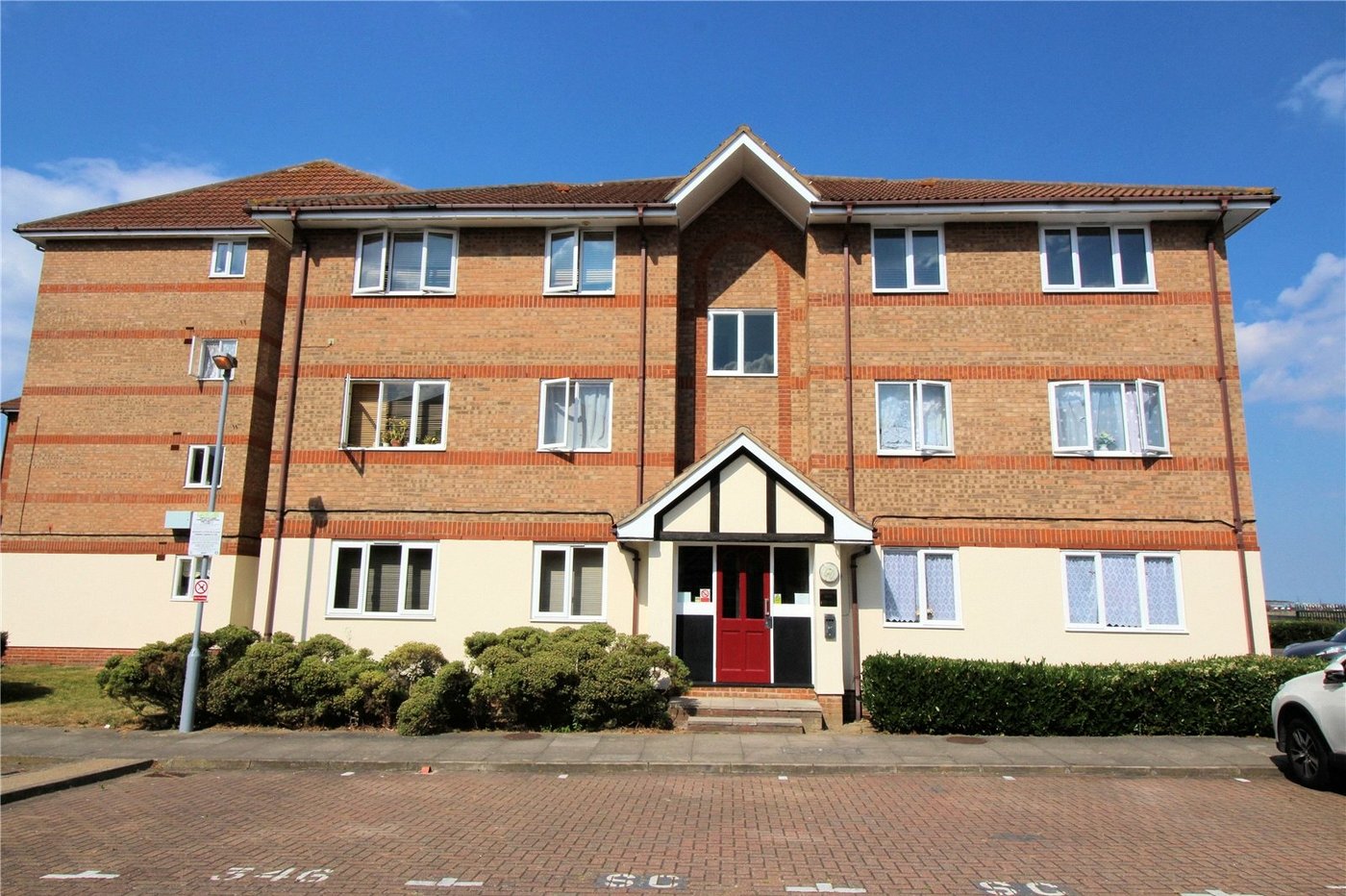1 bedroom property for sale in Erith | Robinson Jackson