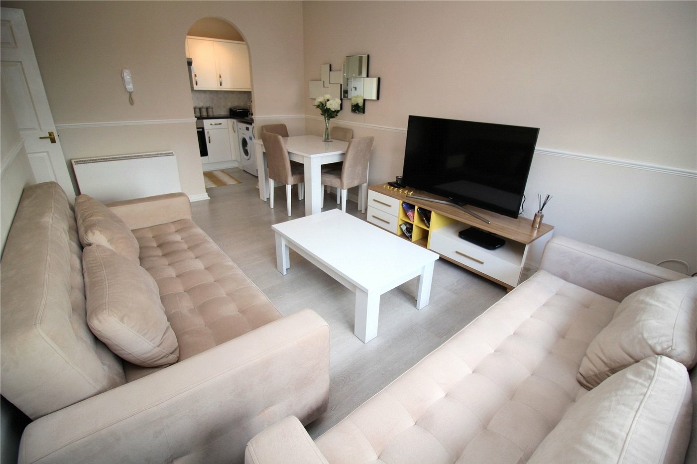 1 bedroom property for sale in Erith | Robinson Jackson