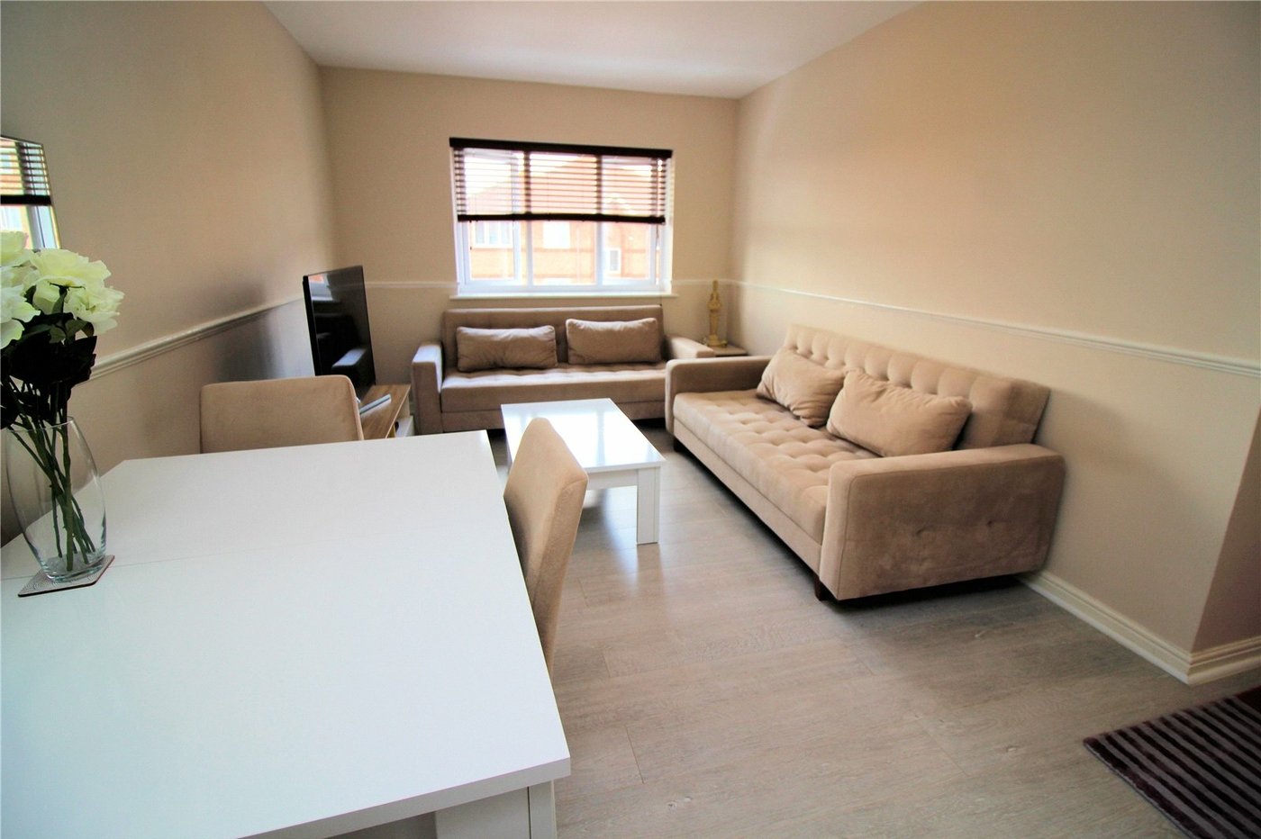 1 bedroom property for sale in Erith | Robinson Jackson