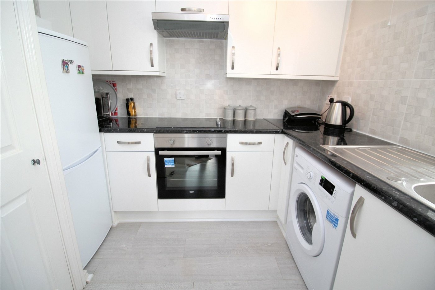 1 bedroom property for sale in Erith | Robinson Jackson