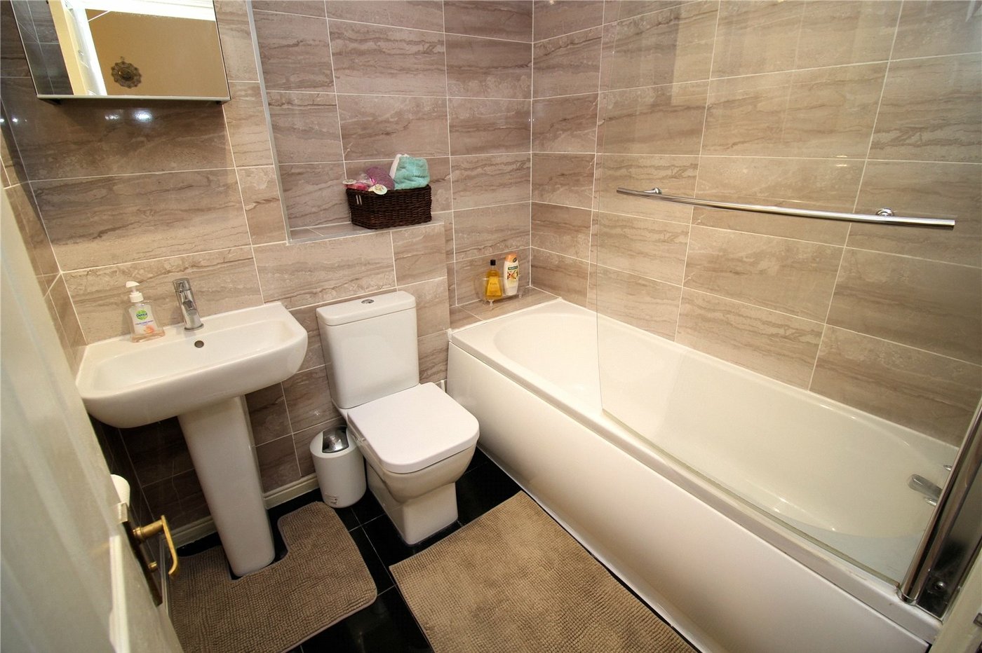 1 bedroom property for sale in Erith | Robinson Jackson