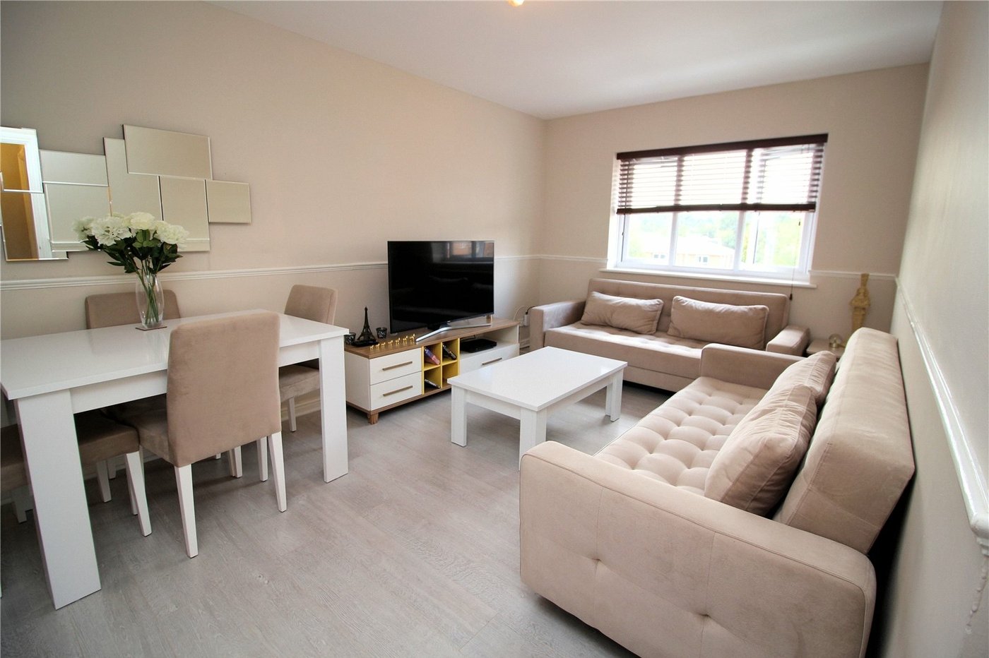 1 bedroom property for sale in Erith | Robinson Jackson