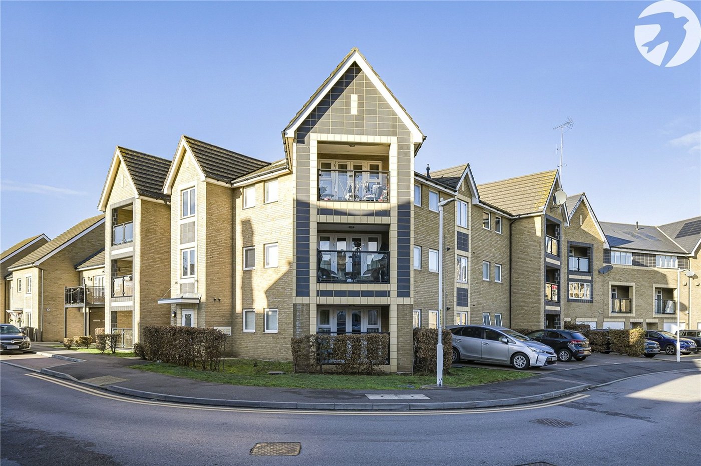 2 bedroom property to rent in Dartford | Robinson Jackson