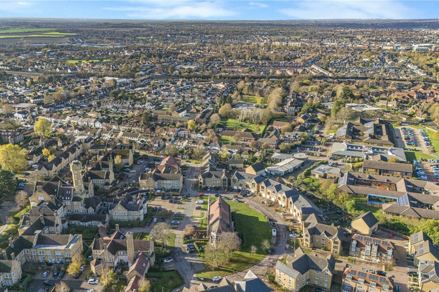 2 bedroom property to rent in Dartford | Robinson Jackson