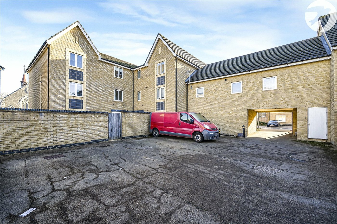 2 bedroom property to rent in Dartford | Robinson Jackson