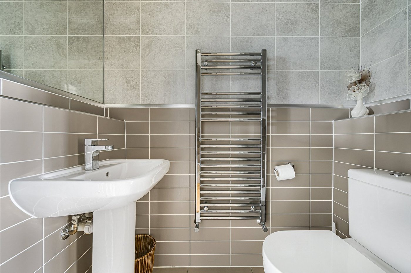 3 bedroom property for sale in Dartford | Robinson Jackson