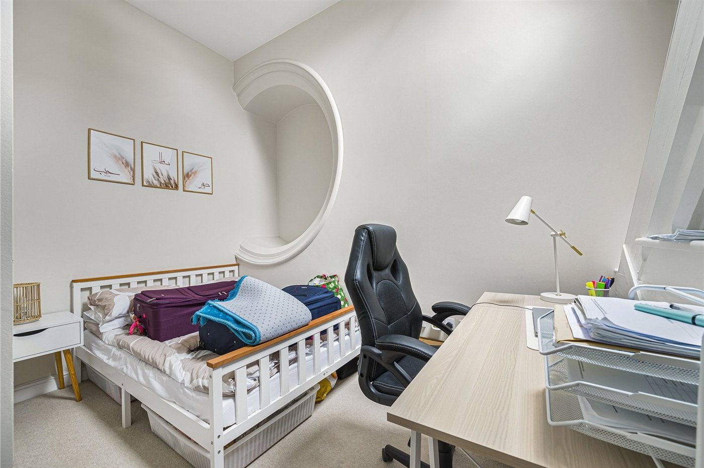 3 bedroom property for sale in Dartford | Robinson Jackson
