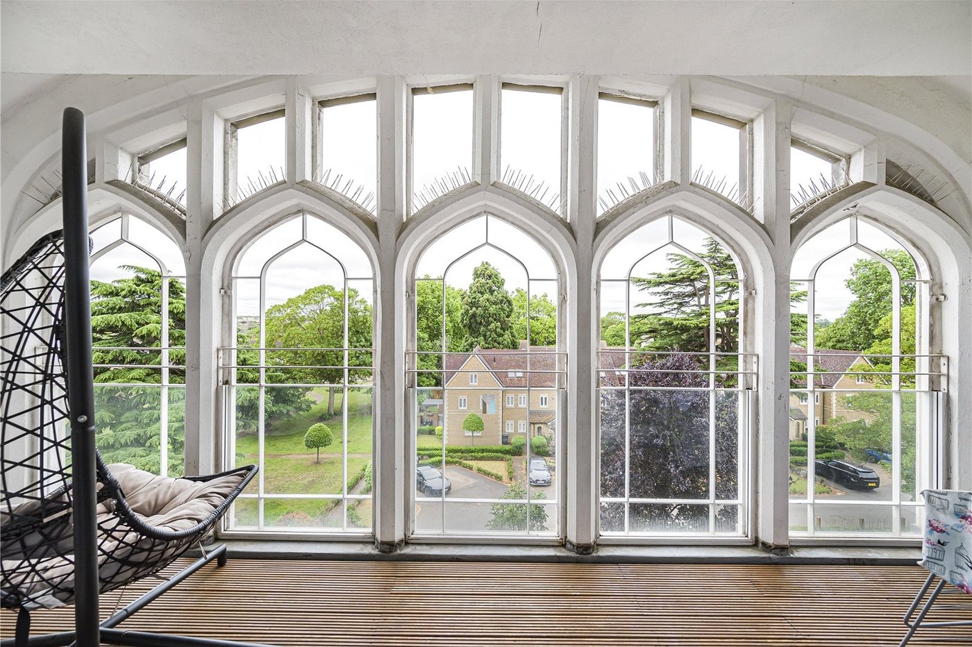 3 bedroom property for sale in Dartford | Robinson Jackson
