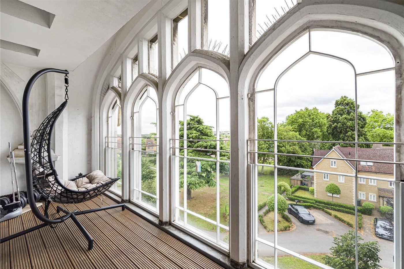 3 bedroom property for sale in Dartford | Robinson Jackson