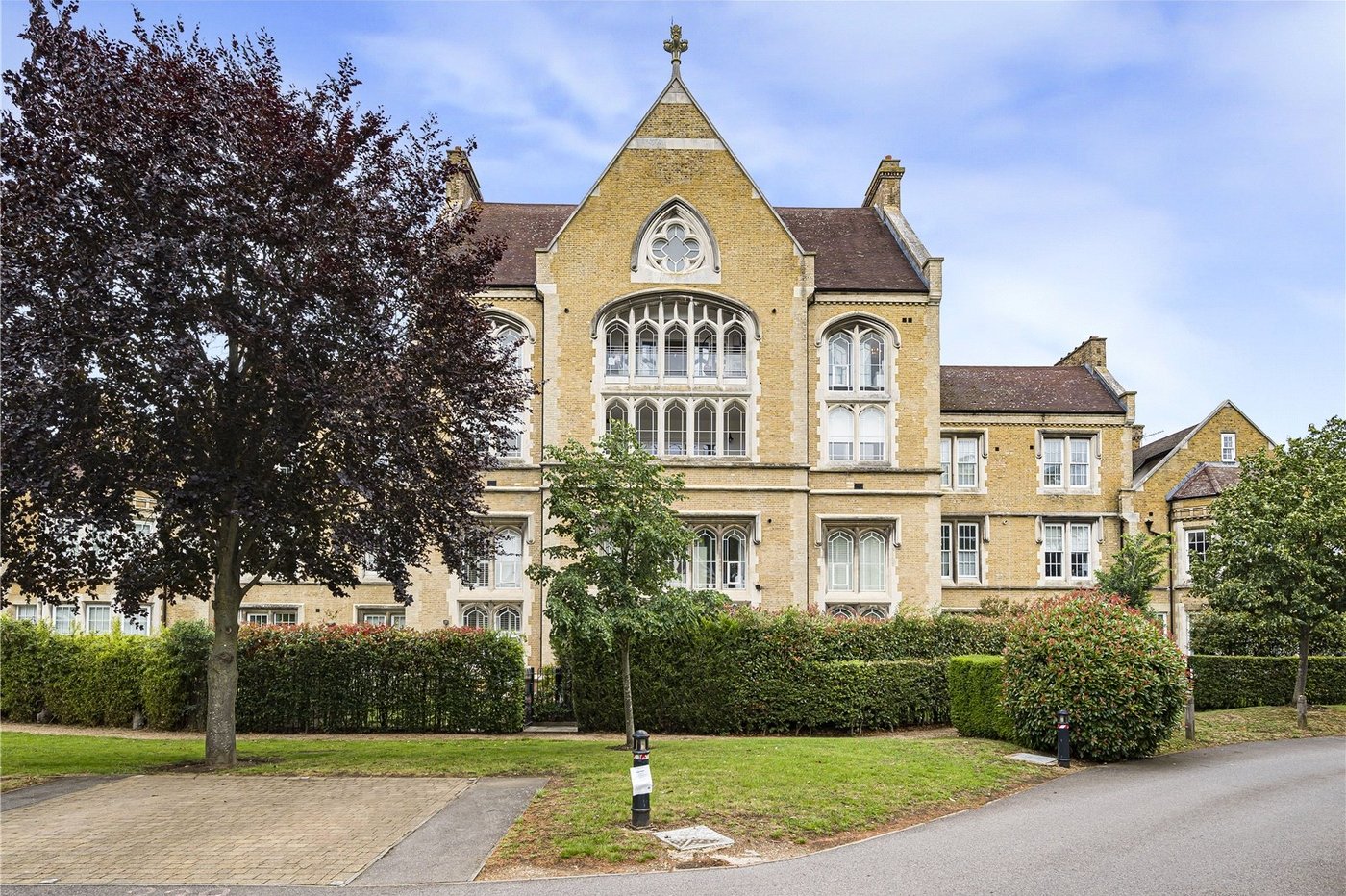 3 bedroom property for sale in Dartford | Robinson Jackson