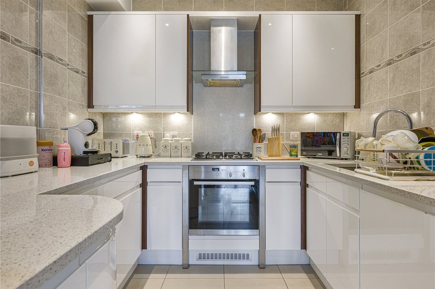 3 bedroom property for sale in Dartford | Robinson Jackson