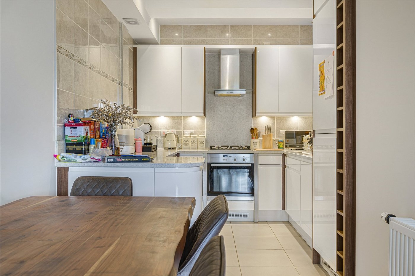 3 bedroom property for sale in Dartford | Robinson Jackson