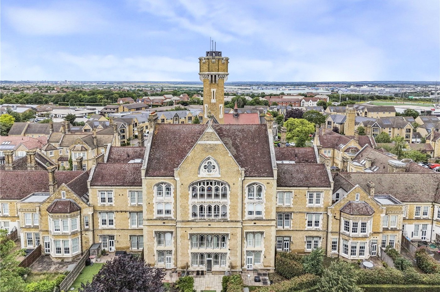 3 bedroom property for sale in Dartford | Robinson Jackson