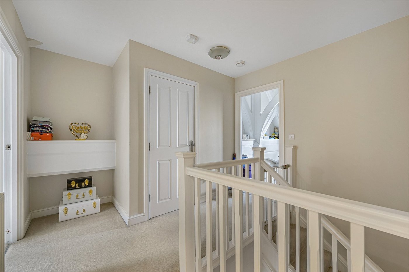 3 bedroom property for sale in Dartford | Robinson Jackson