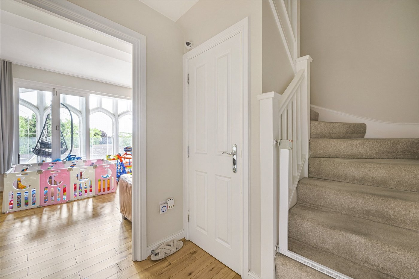 3 bedroom property for sale in Dartford | Robinson Jackson