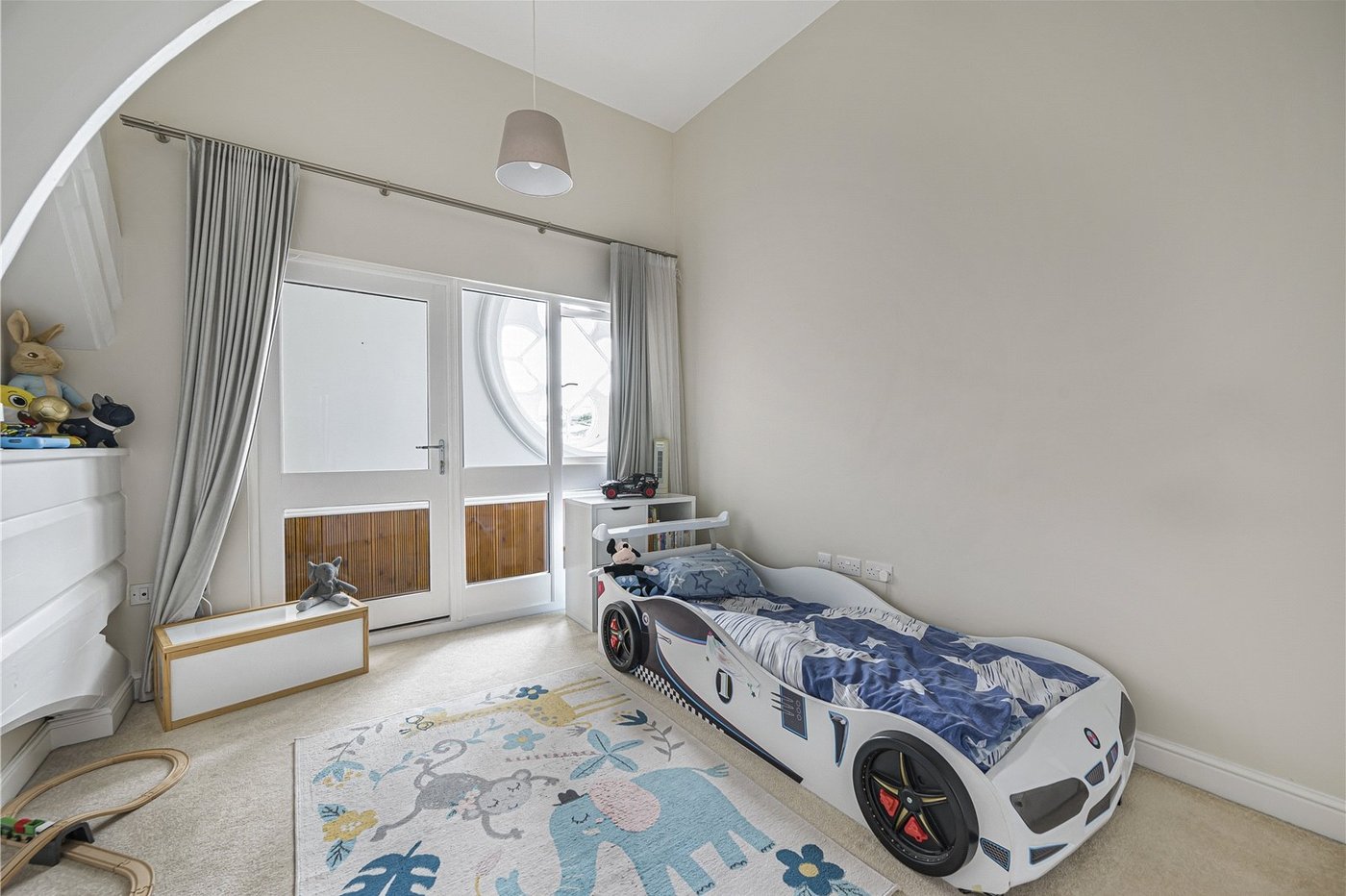 3 bedroom property for sale in Dartford | Robinson Jackson