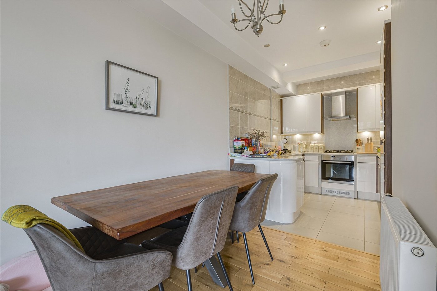 3 bedroom property for sale in Dartford | Robinson Jackson