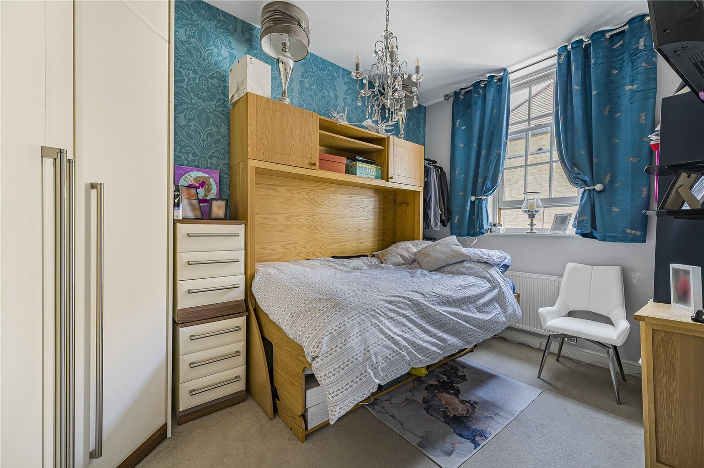 2 bedroom house for sale in Dartford | Robinson Jackson