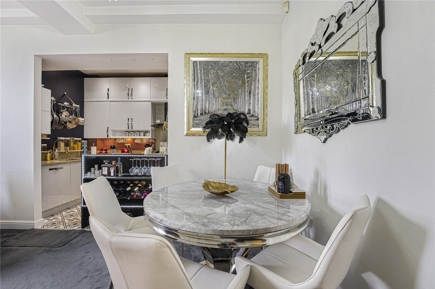 2 bedroom house for sale in Dartford | Robinson Jackson
