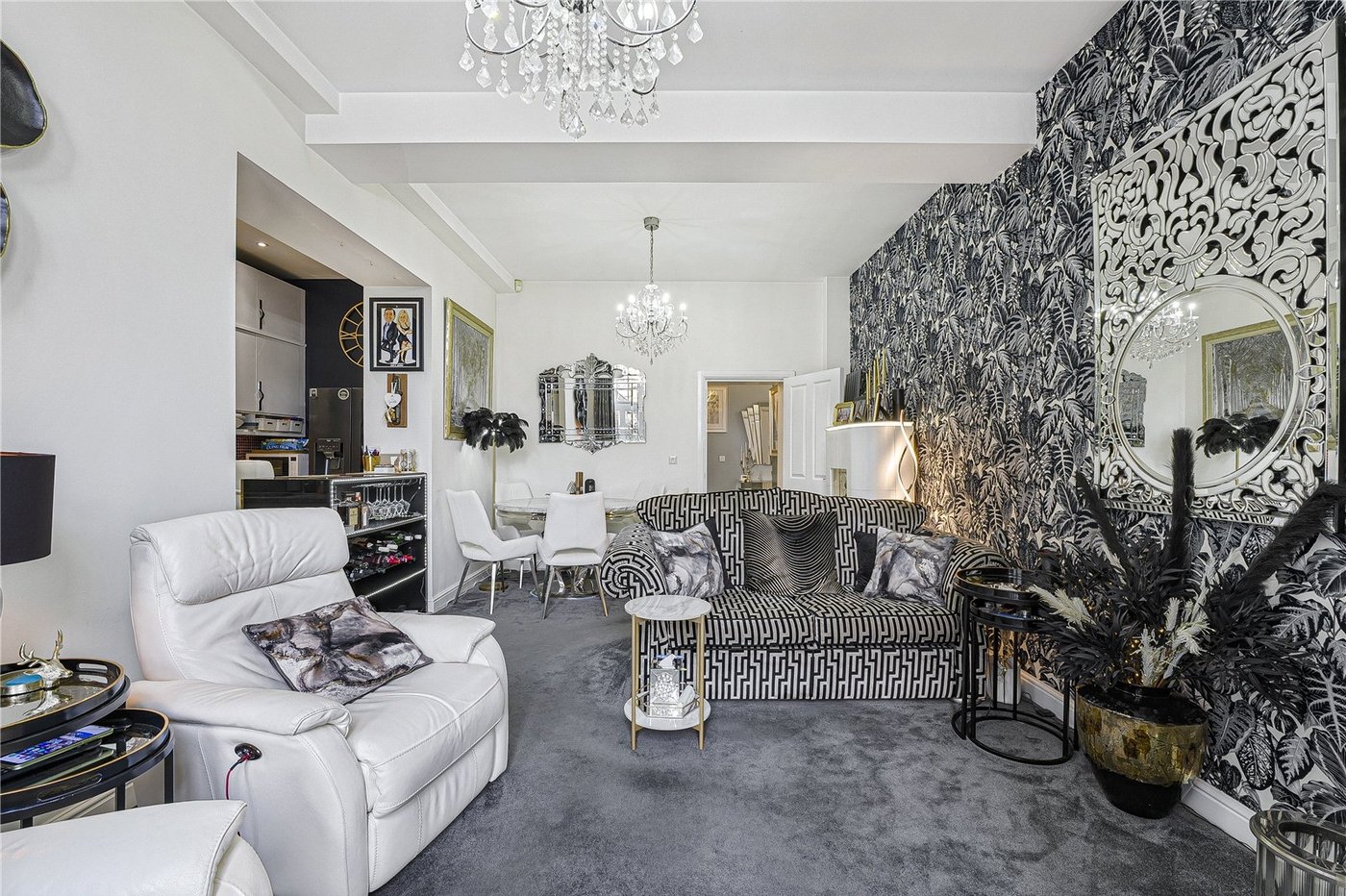 2 bedroom house for sale in Dartford | Robinson Jackson