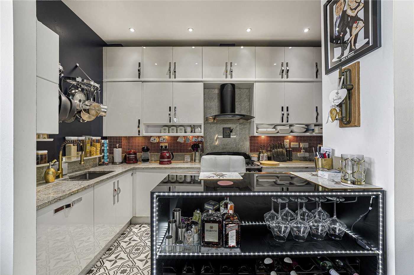 2 bedroom house for sale in Dartford | Robinson Jackson