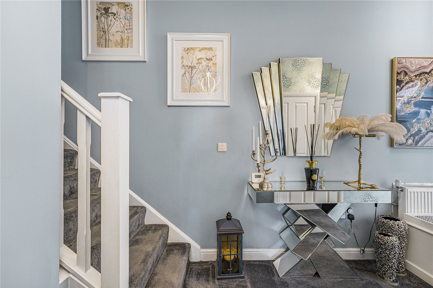 2 bedroom house for sale in Dartford | Robinson Jackson