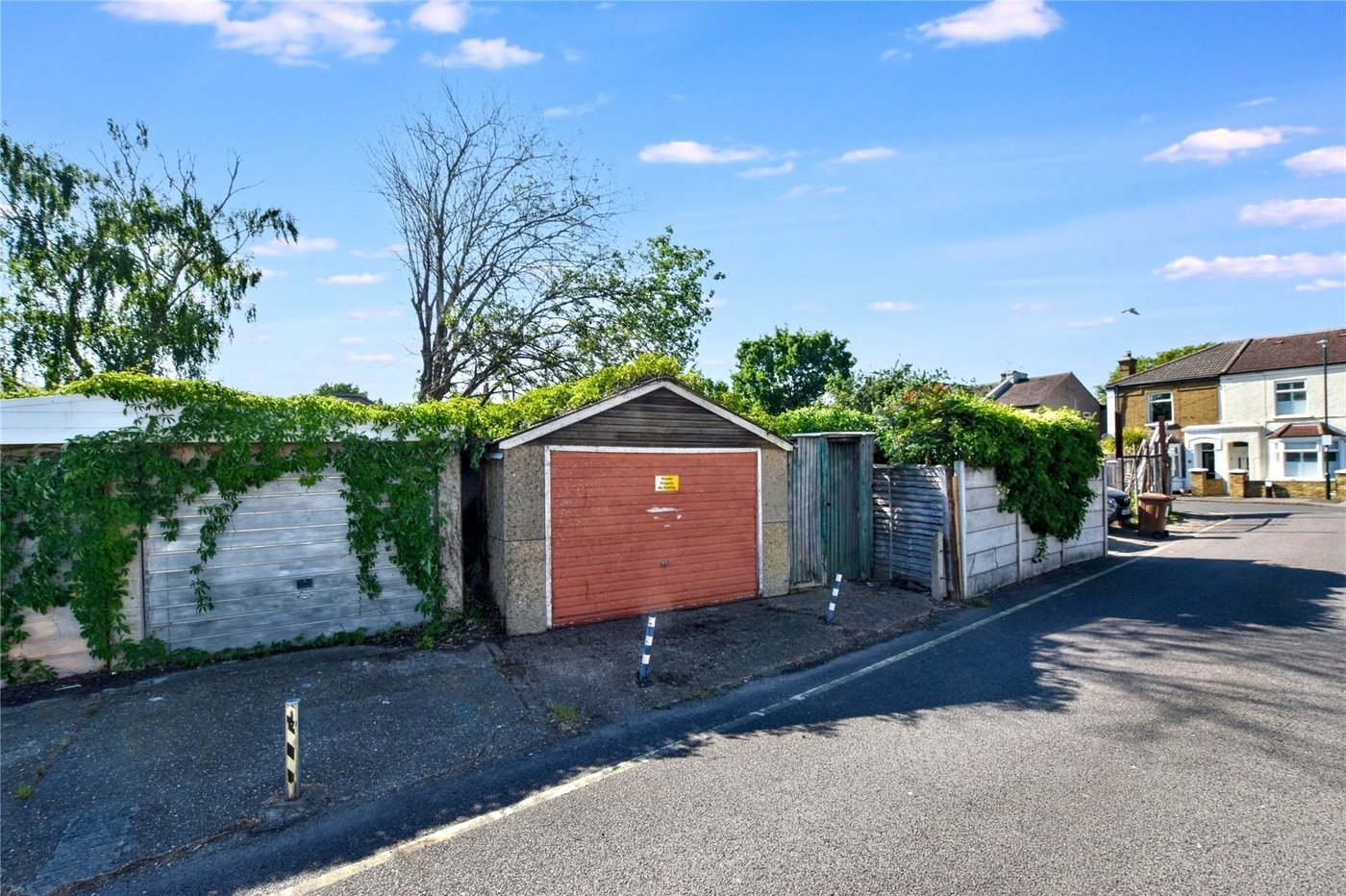 2 bedroom house for sale in Bexleyheath | Robinson Jackson