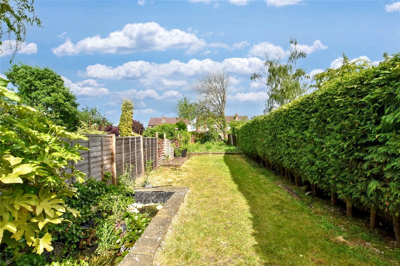 2 bedroom house for sale in Bexleyheath | Robinson Jackson