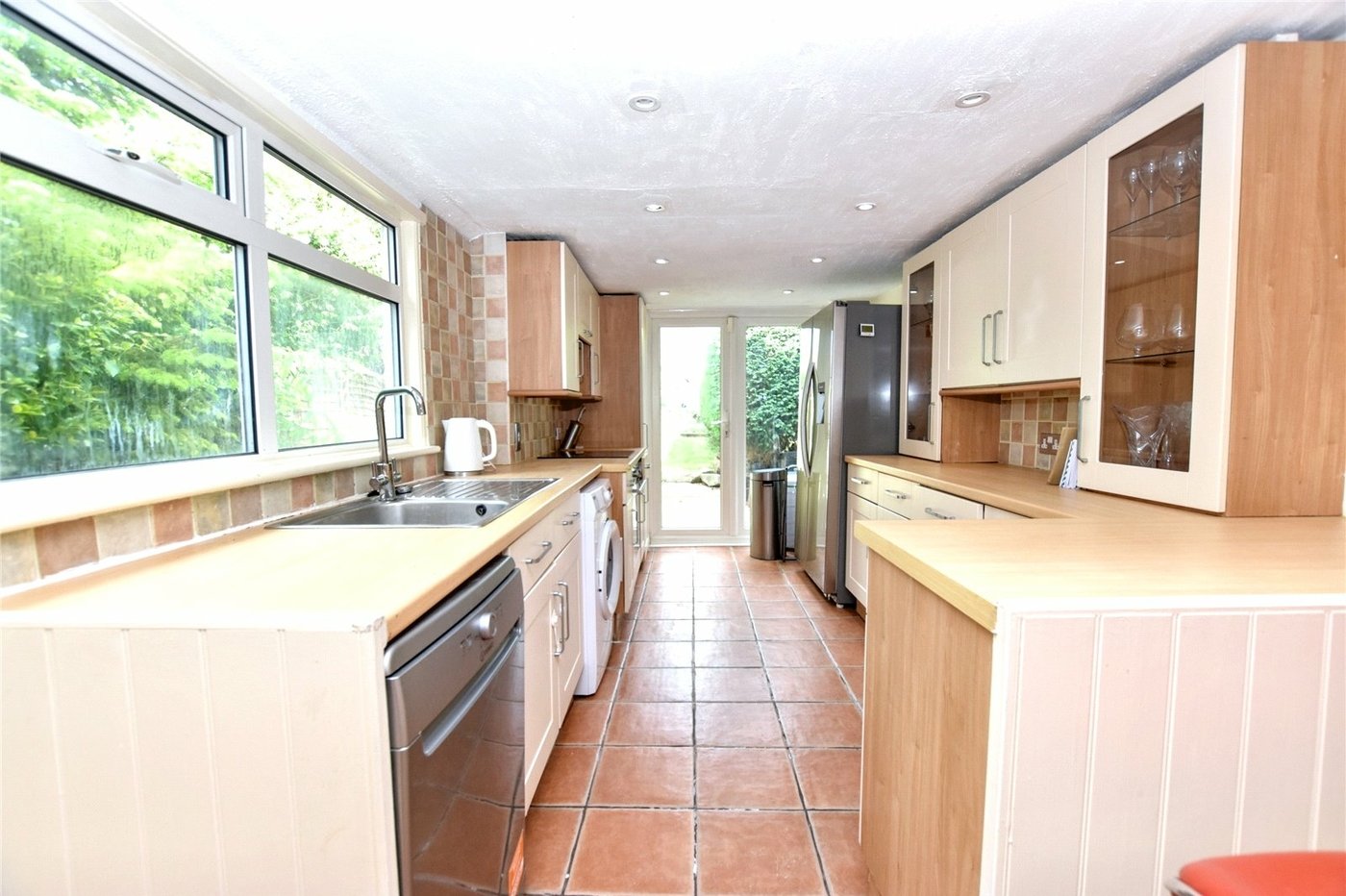 2 bedroom house for sale in Bexleyheath | Robinson Jackson