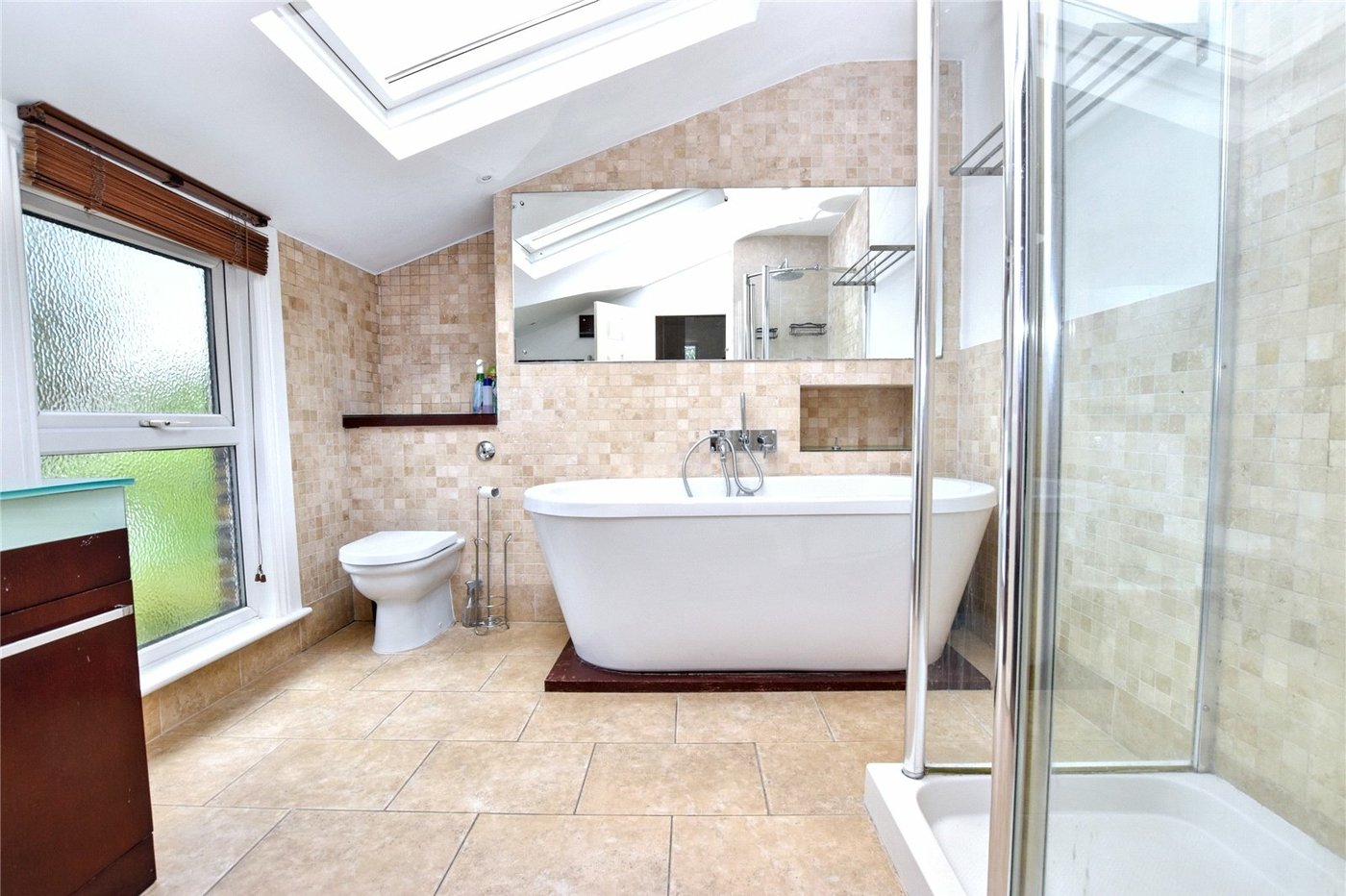 2 bedroom house for sale in Bexleyheath | Robinson Jackson