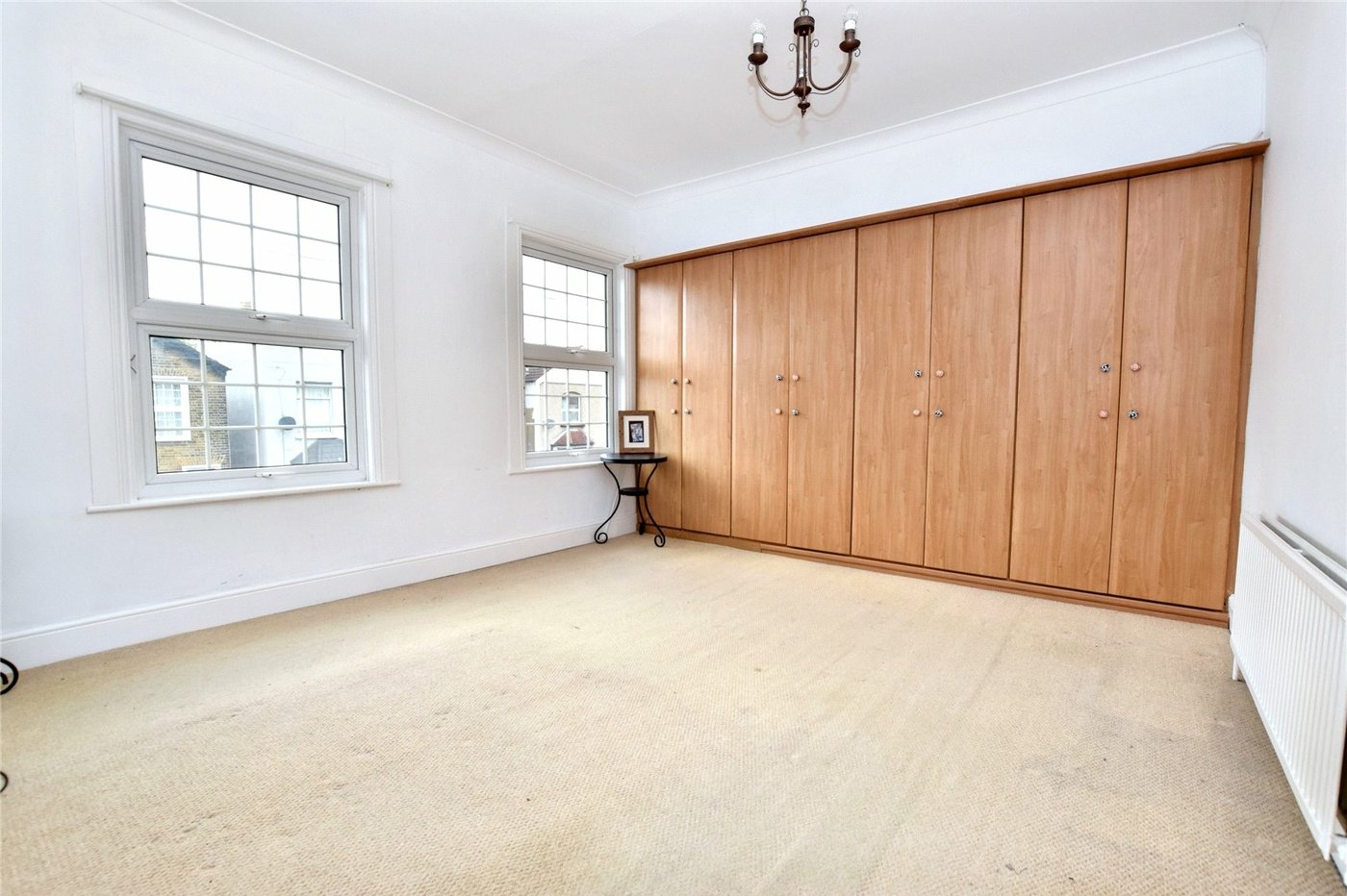 2 bedroom house for sale in Bexleyheath | Robinson Jackson