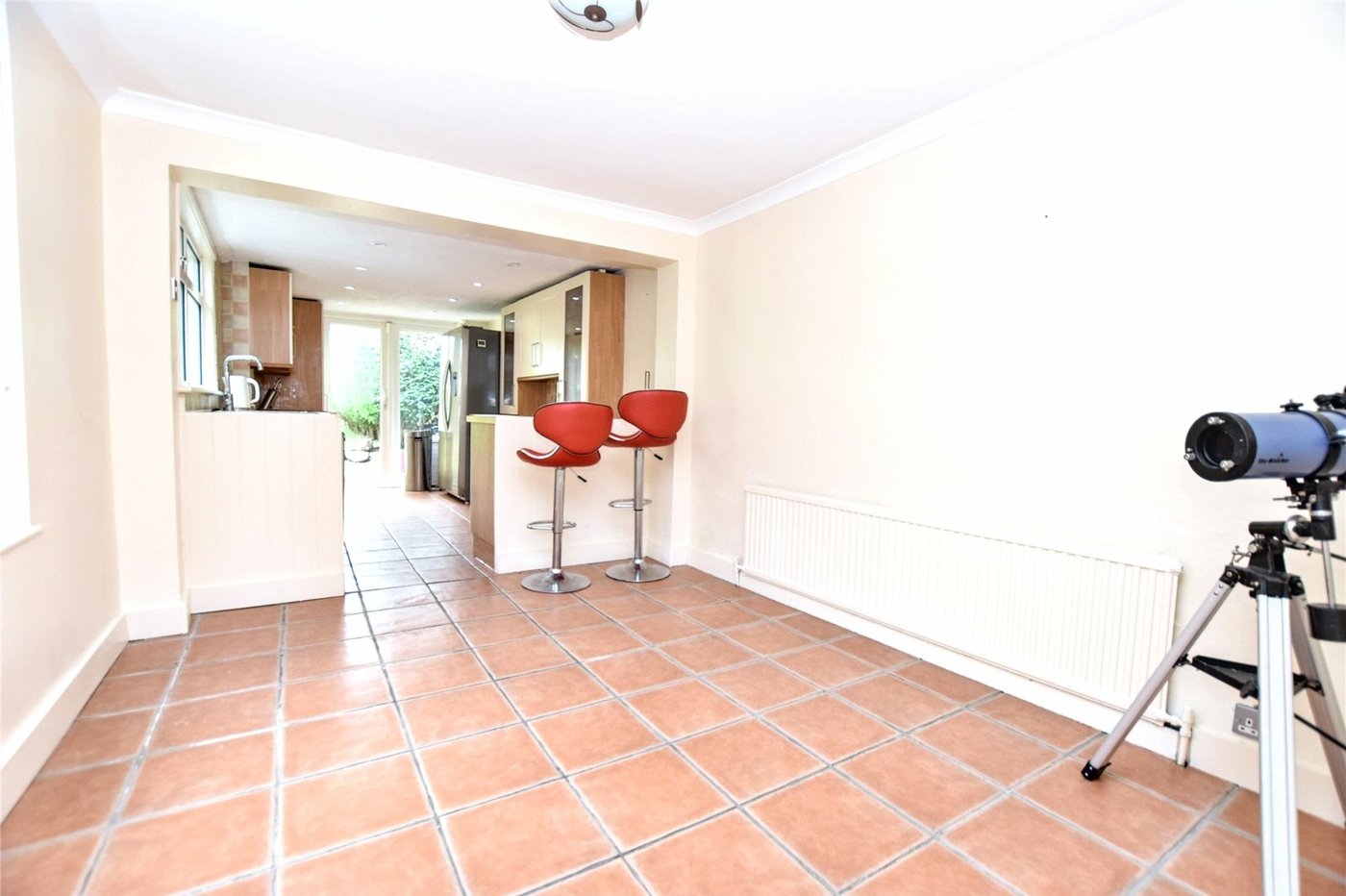 2 bedroom house for sale in Bexleyheath | Robinson Jackson