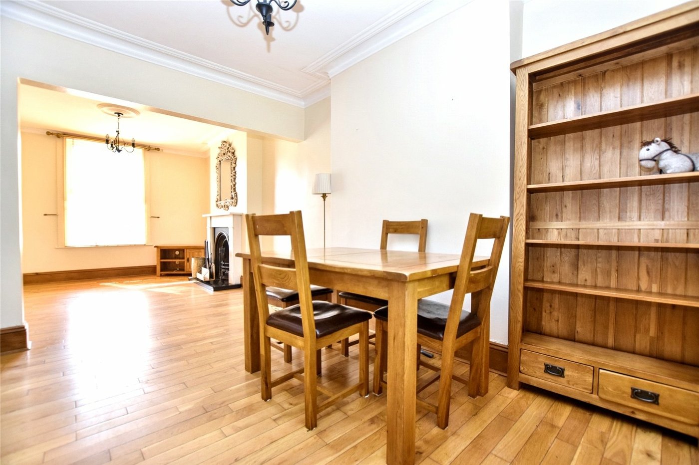 2 bedroom house for sale in Bexleyheath | Robinson Jackson
