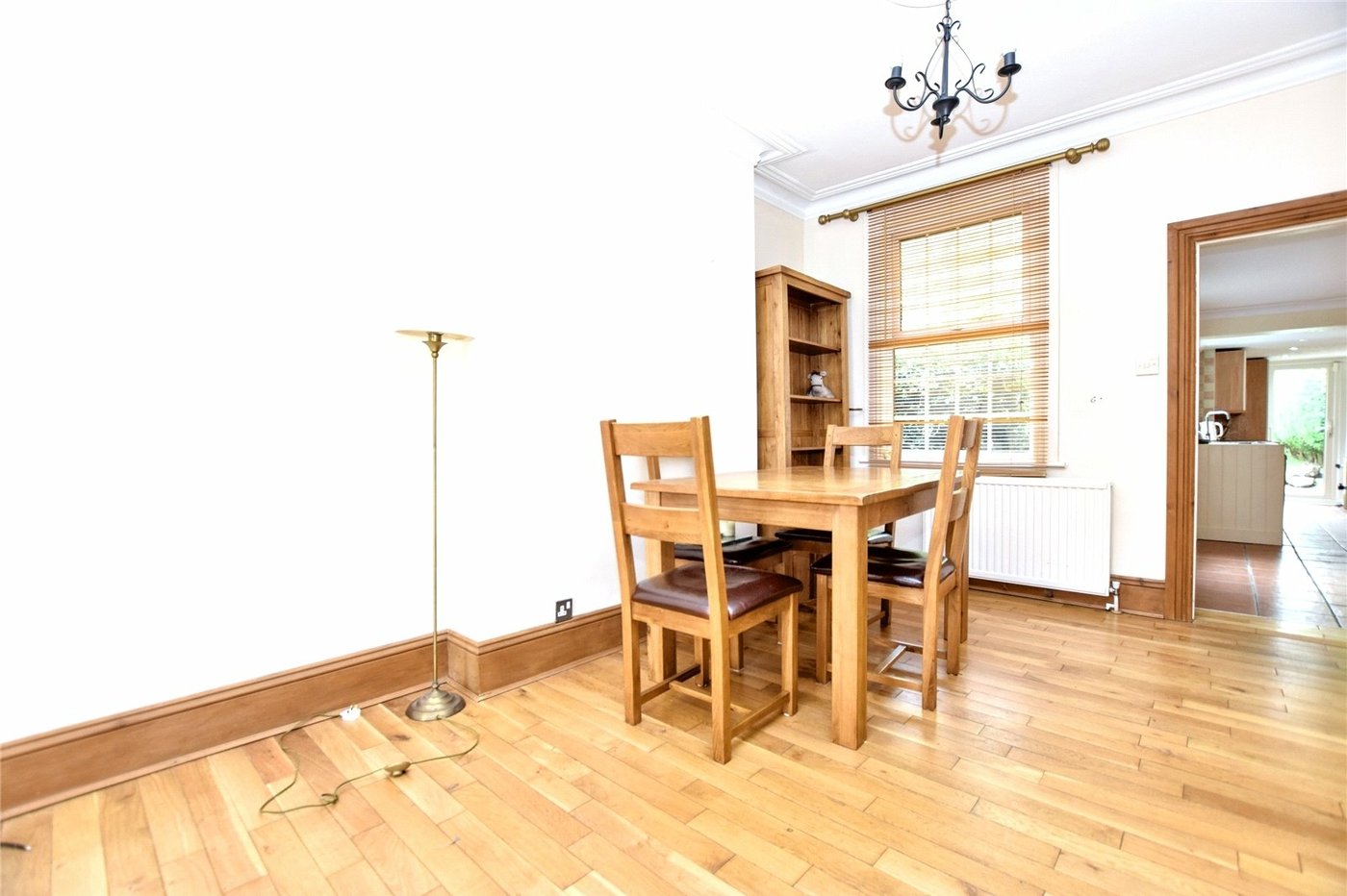 2 bedroom house for sale in Bexleyheath | Robinson Jackson