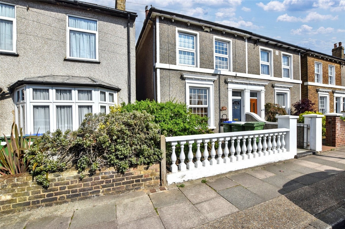 2 bedroom house for sale in Bexleyheath | Robinson Jackson